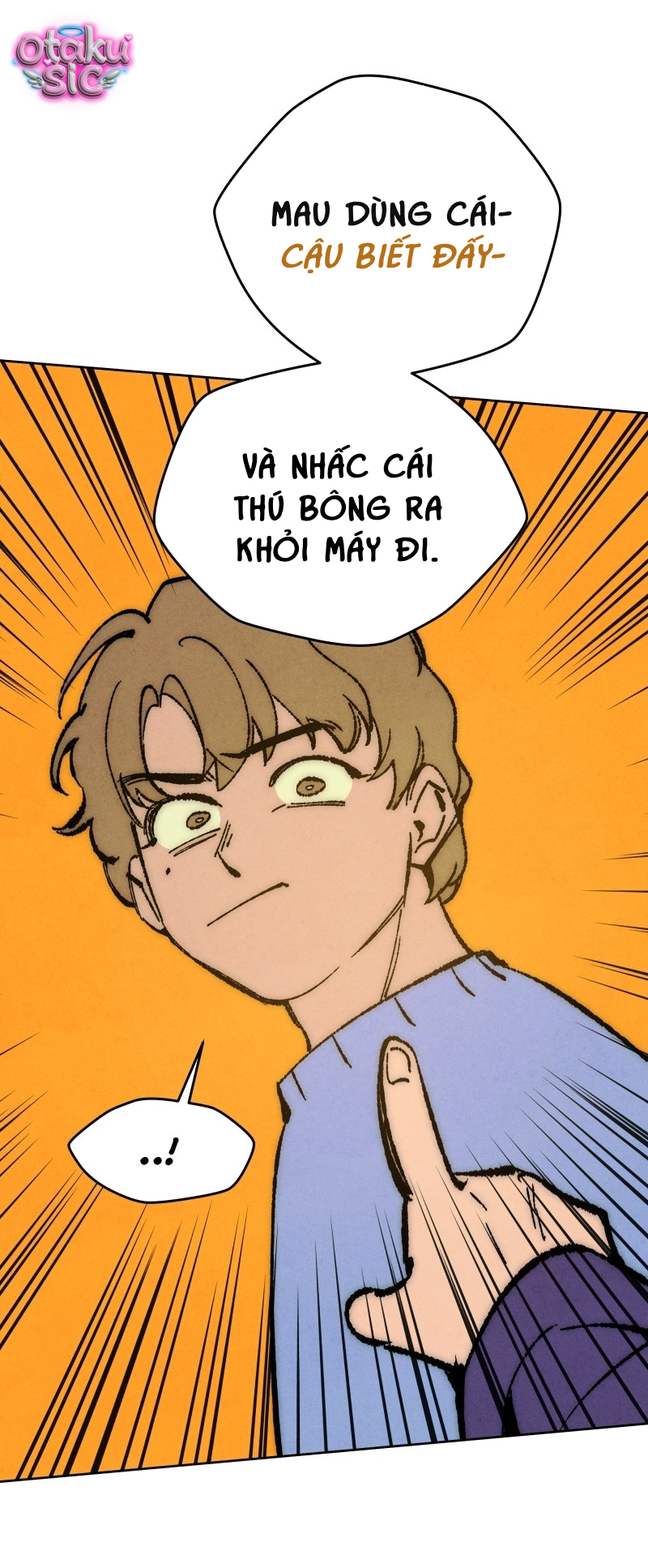 Hand Jumper - Chap 109 - Trang 4