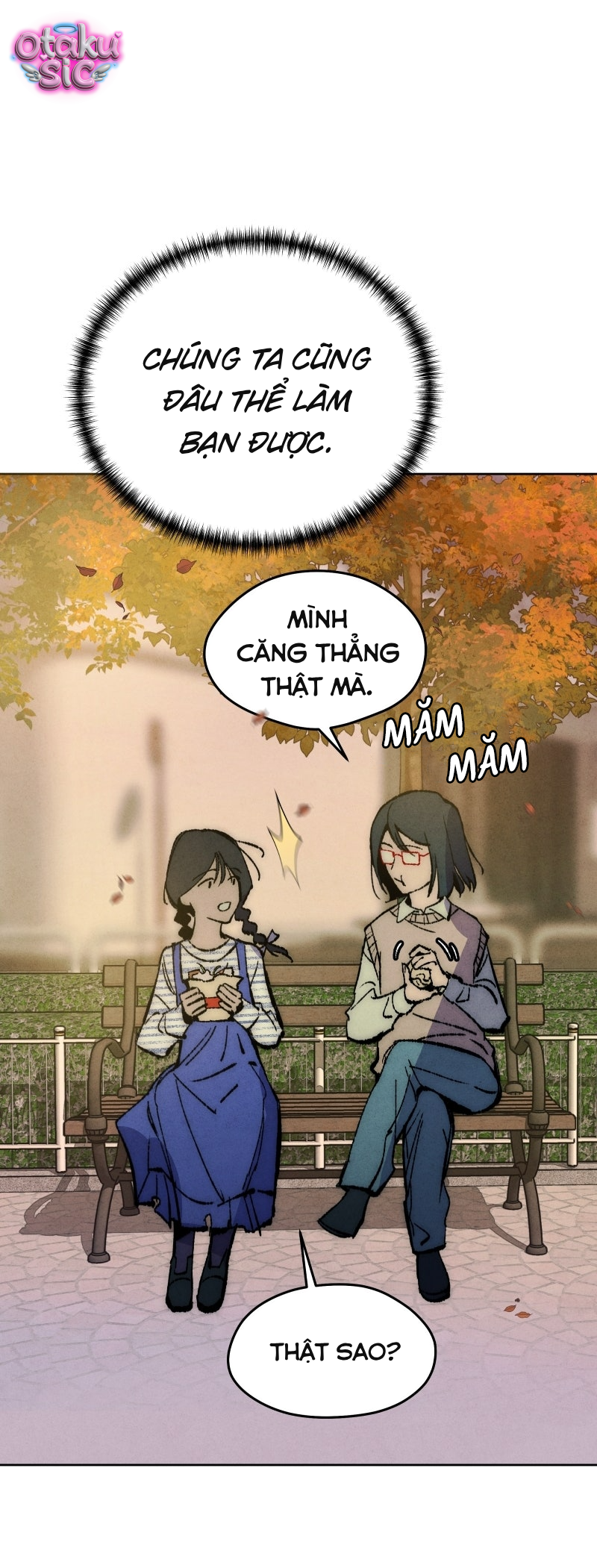 Hand Jumper - Chap 109 - Trang 31