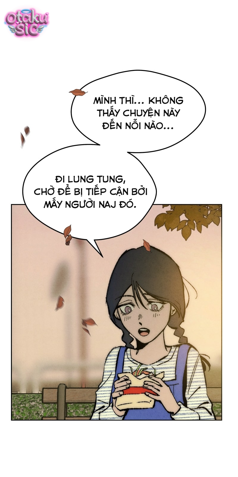 Hand Jumper - Chap 109 - Trang 32