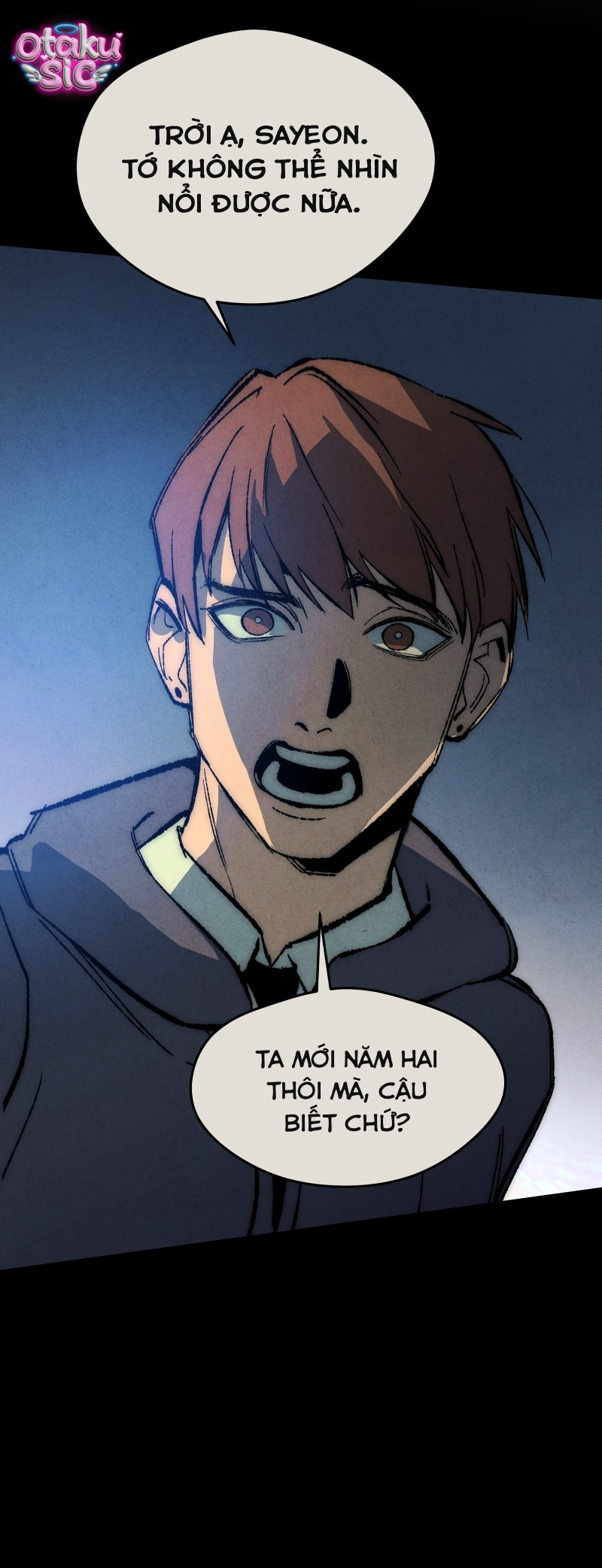 Hand Jumper - Chap 109 - Trang 34