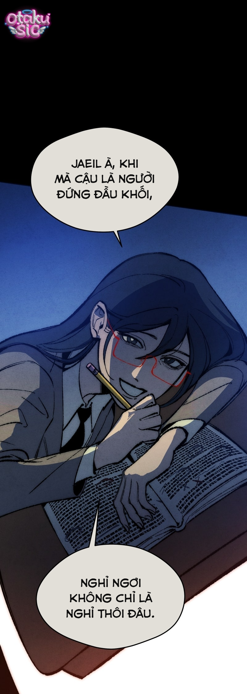 Hand Jumper - Chap 109 - Trang 36