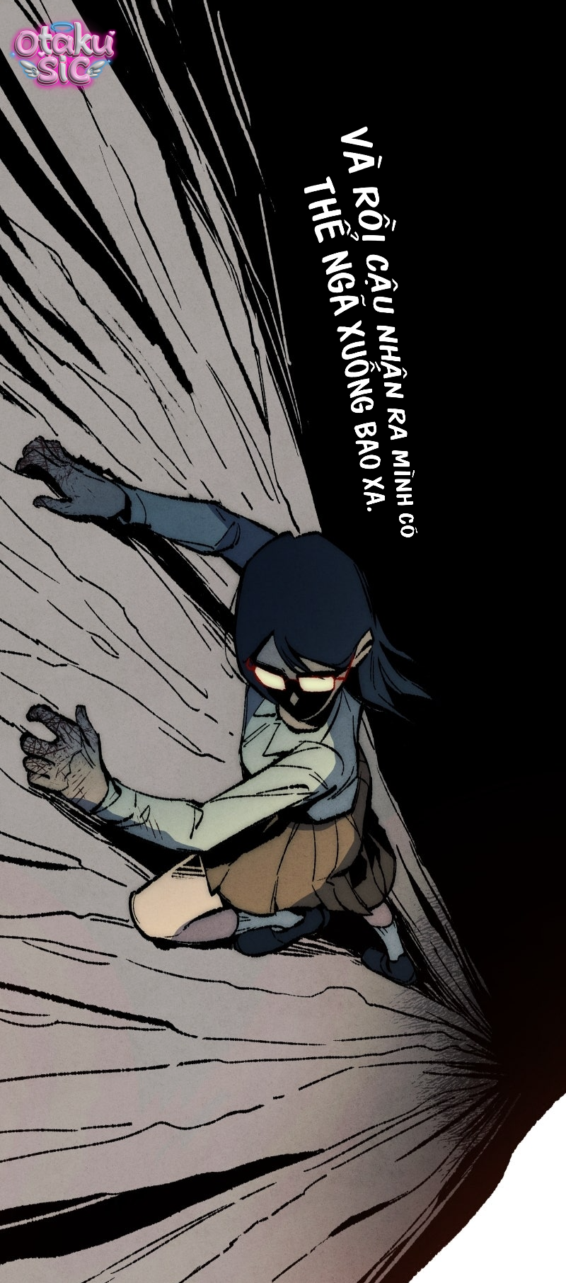 Hand Jumper - Chap 109 - Trang 39