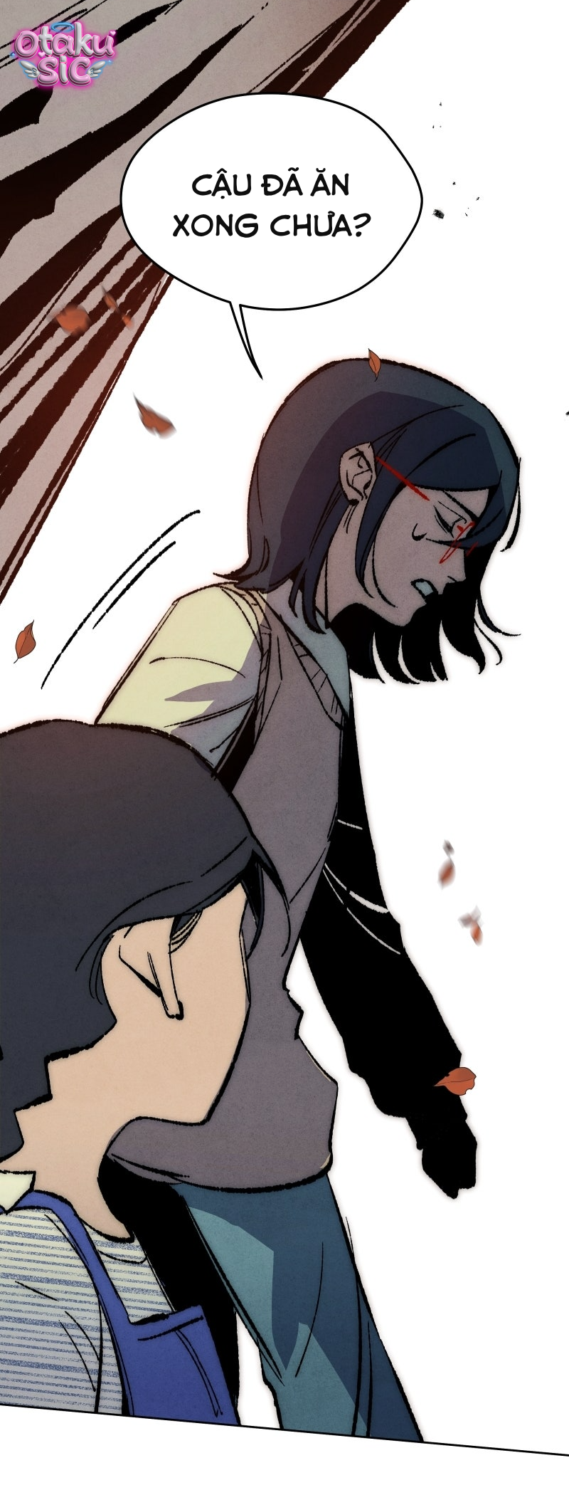 Hand Jumper - Chap 109 - Trang 40