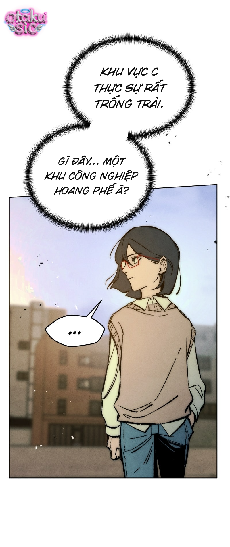Hand Jumper - Chap 109 - Trang 43