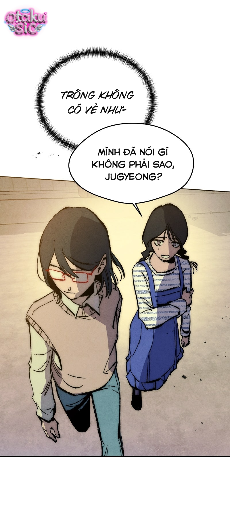 Hand Jumper - Chap 109 - Trang 44