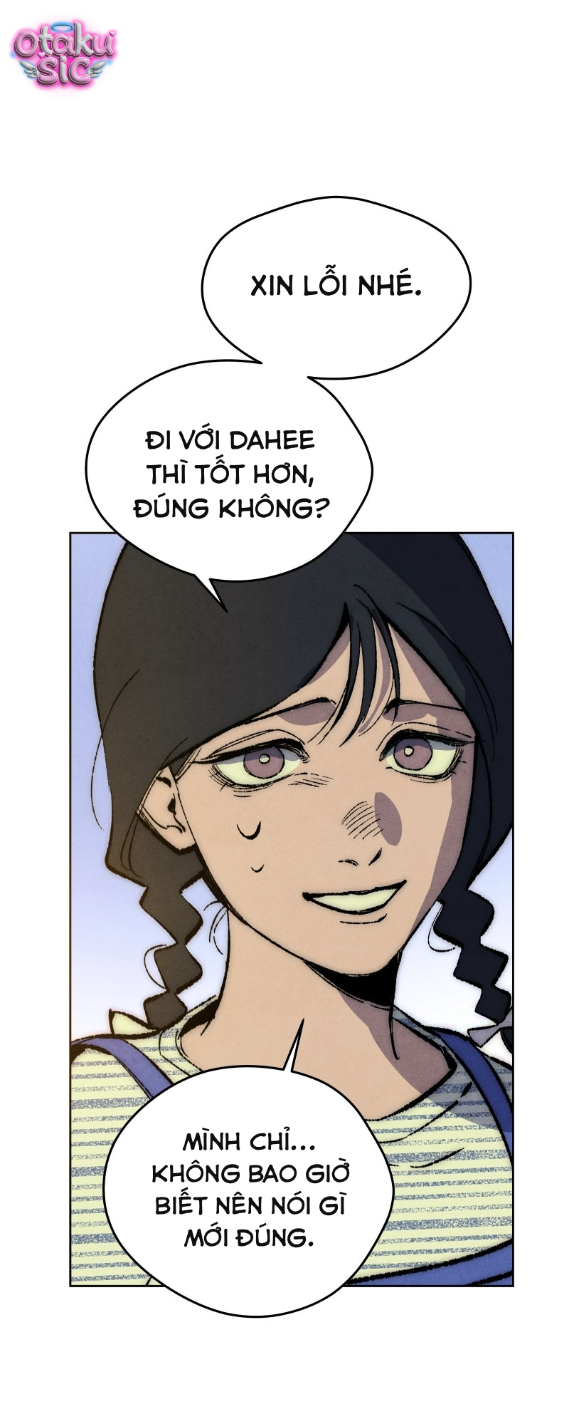 Hand Jumper - Chap 109 - Trang 46