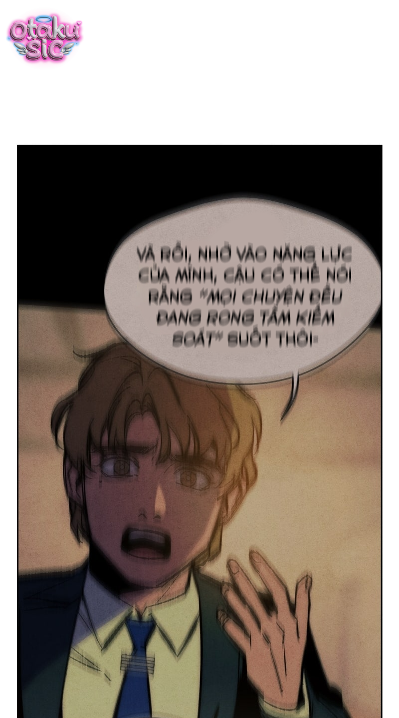Hand Jumper - Chap 109 - Trang 47