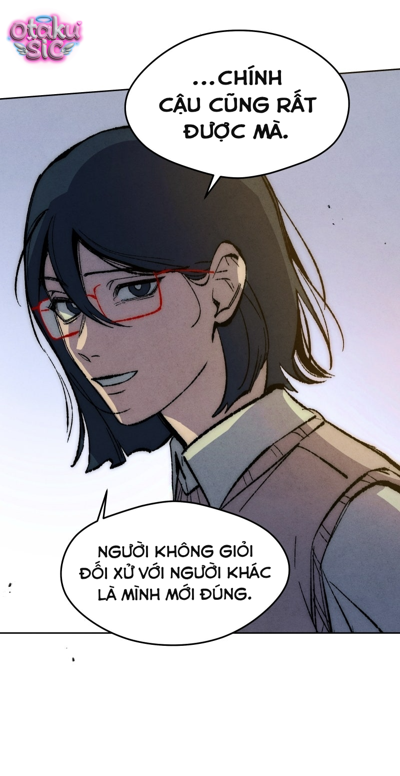 Hand Jumper - Chap 109 - Trang 50