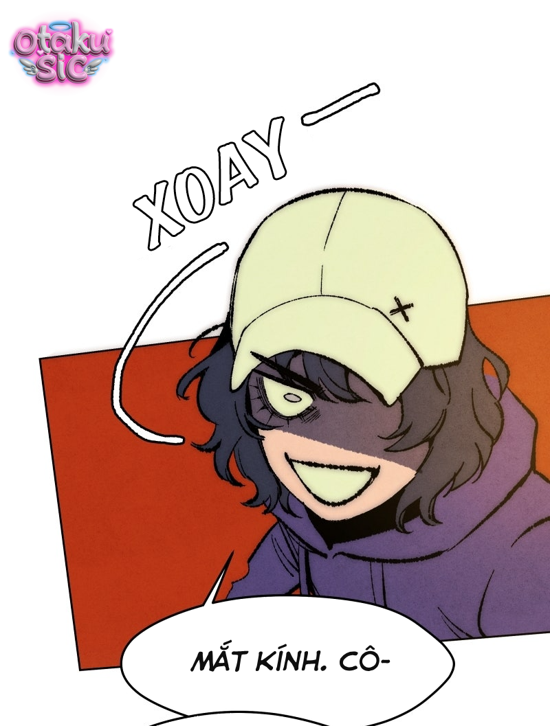 Hand Jumper - Chap 109 - Trang 6