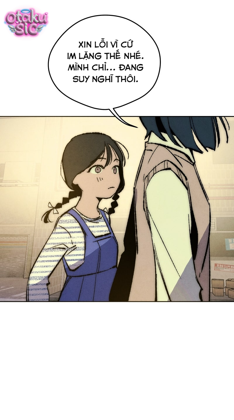 Hand Jumper - Chap 109 - Trang 51
