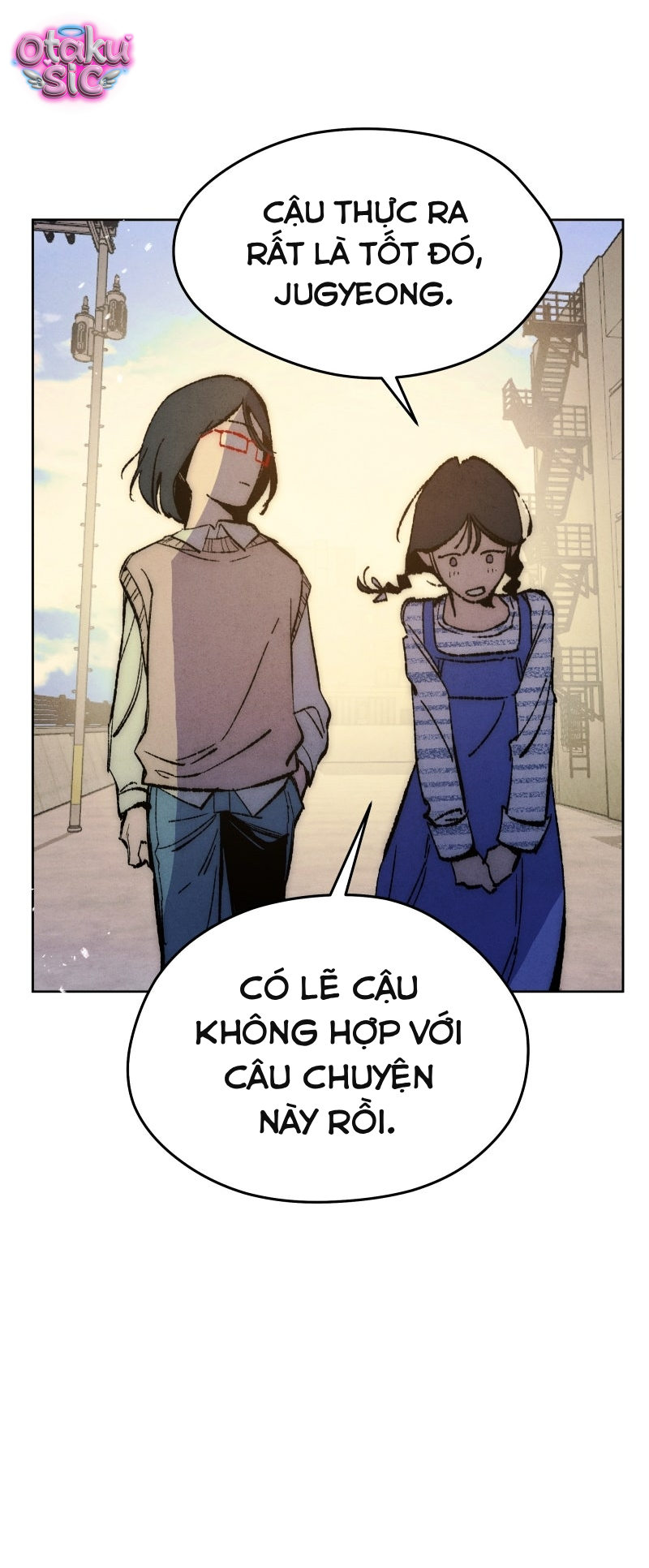 Hand Jumper - Chap 109 - Trang 53