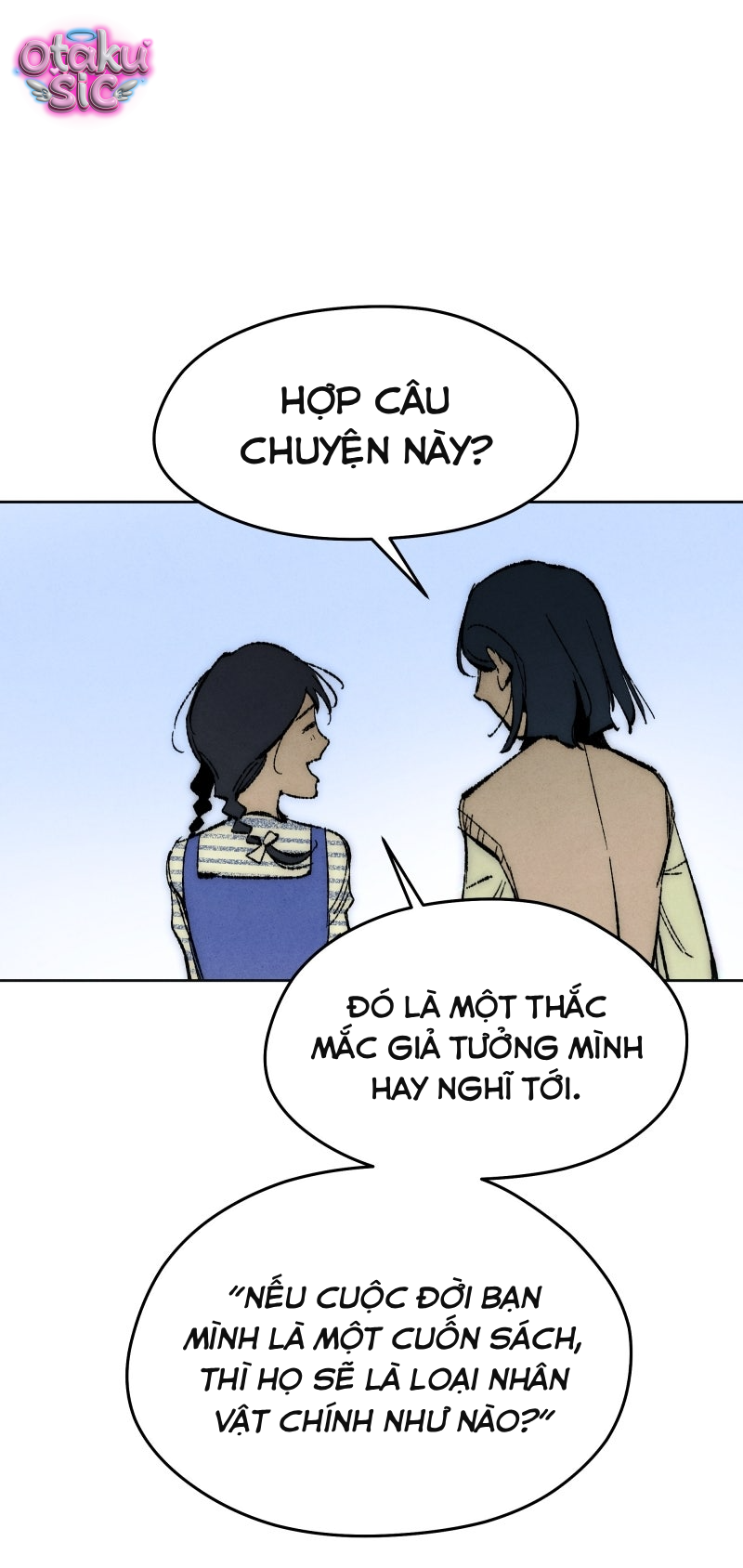 Hand Jumper - Chap 109 - Trang 54