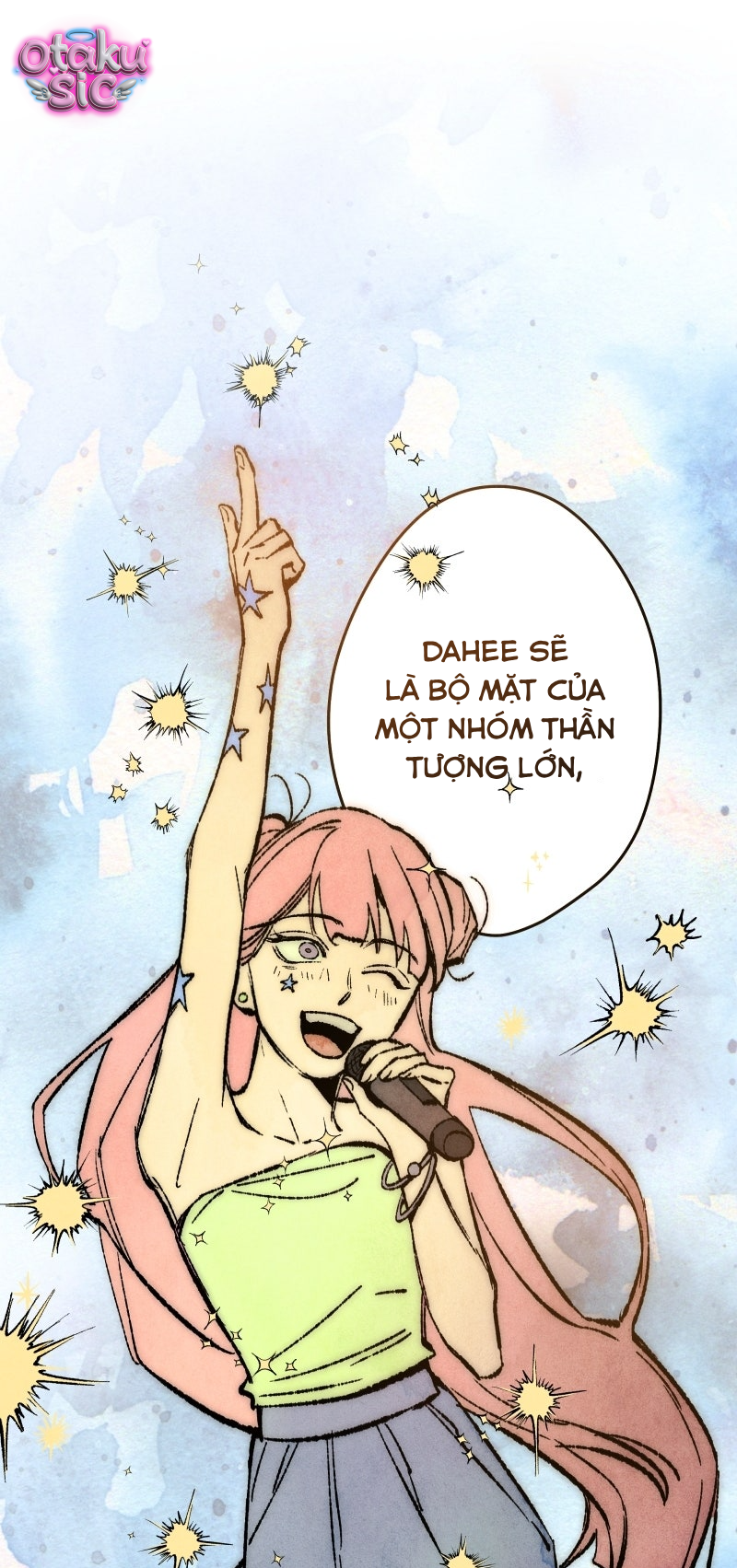 Hand Jumper - Chap 109 - Trang 55