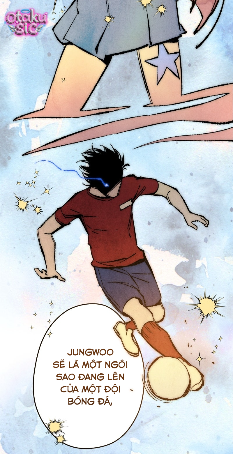 Hand Jumper - Chap 109 - Trang 56