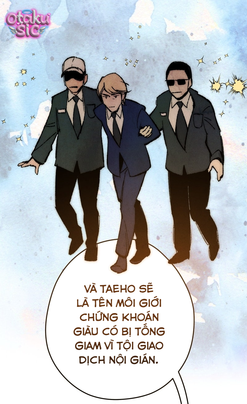 Hand Jumper - Chap 109 - Trang 57