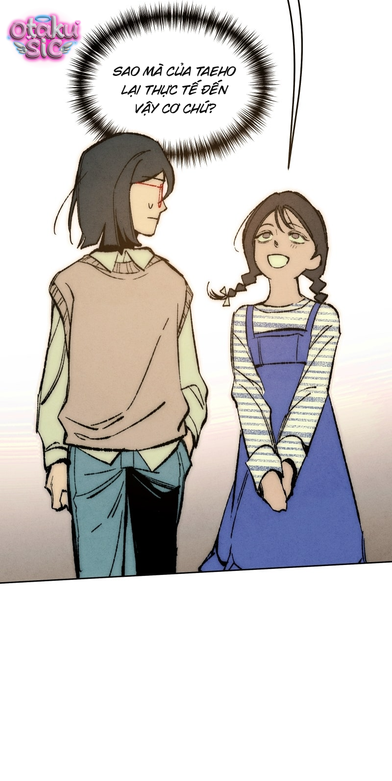 Hand Jumper - Chap 109 - Trang 58