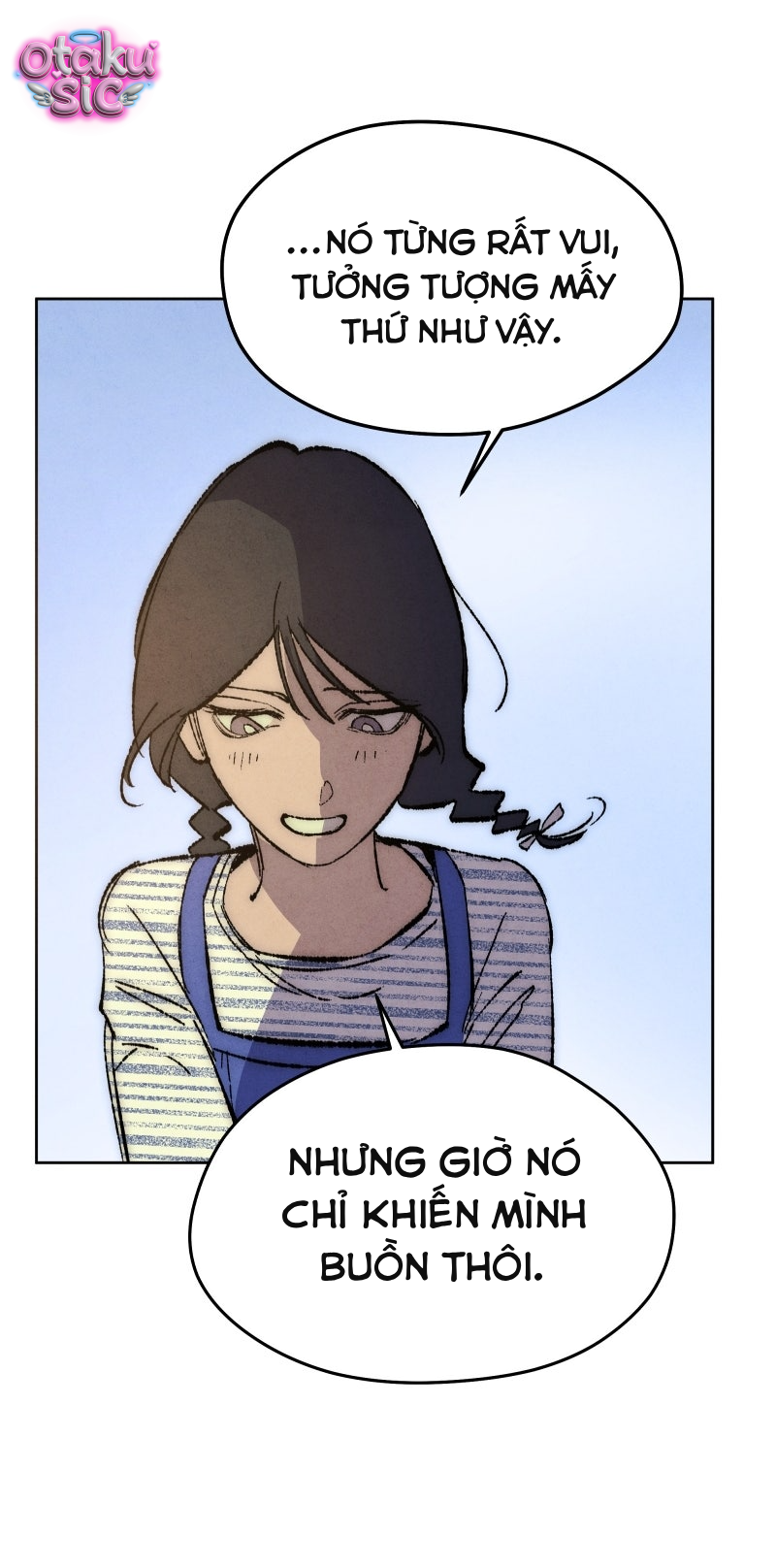 Hand Jumper - Chap 109 - Trang 59