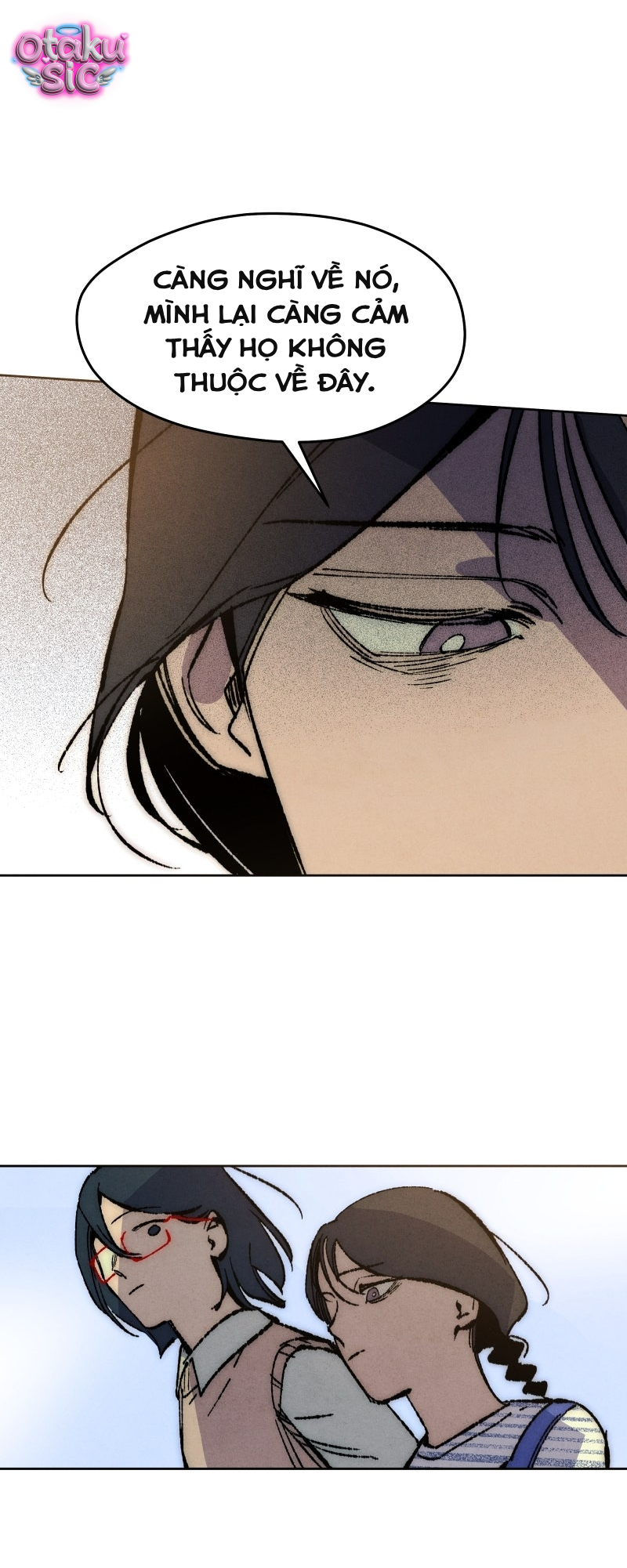 Hand Jumper - Chap 109 - Trang 60