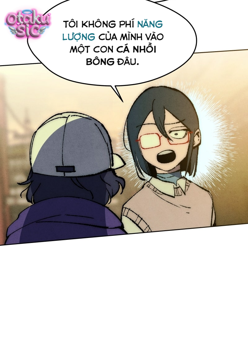 Hand Jumper - Chap 109 - Trang 7