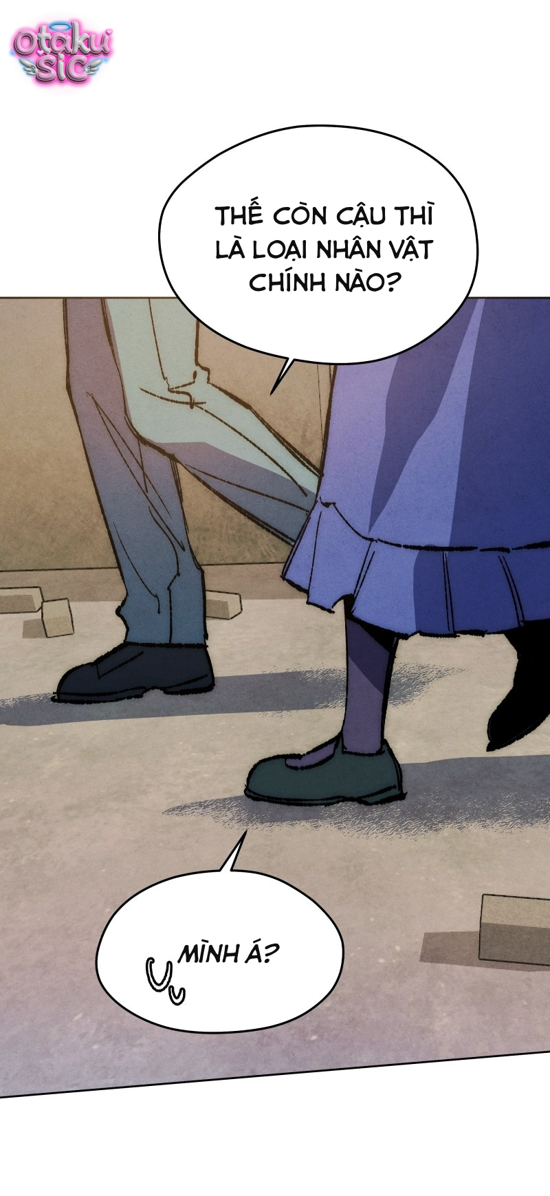 Hand Jumper - Chap 109 - Trang 61