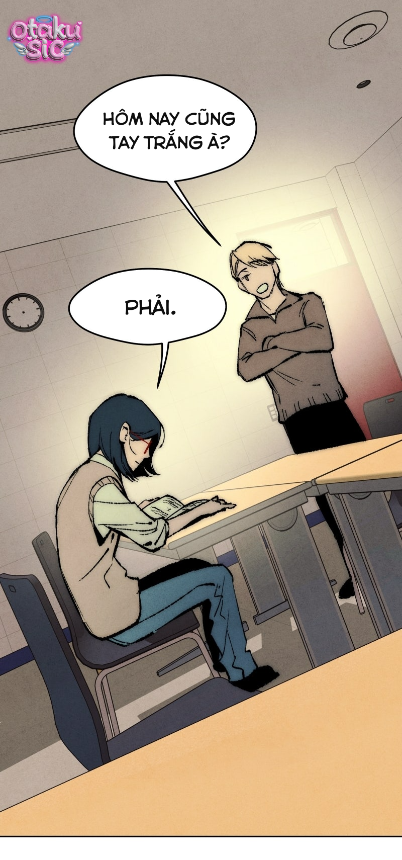 Hand Jumper - Chap 109 - Trang 65