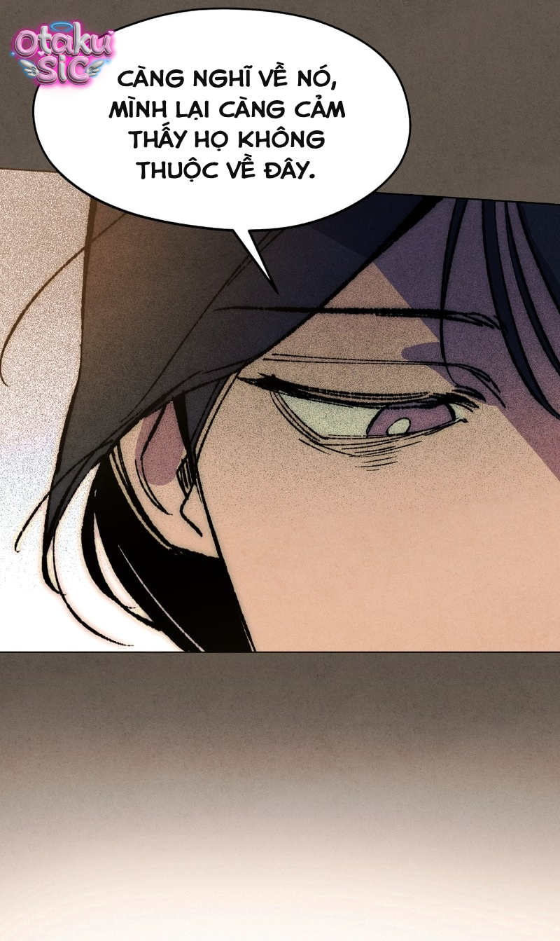Hand Jumper - Chap 109 - Trang 67