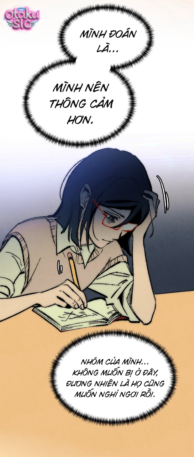 Hand Jumper - Chap 109 - Trang 68