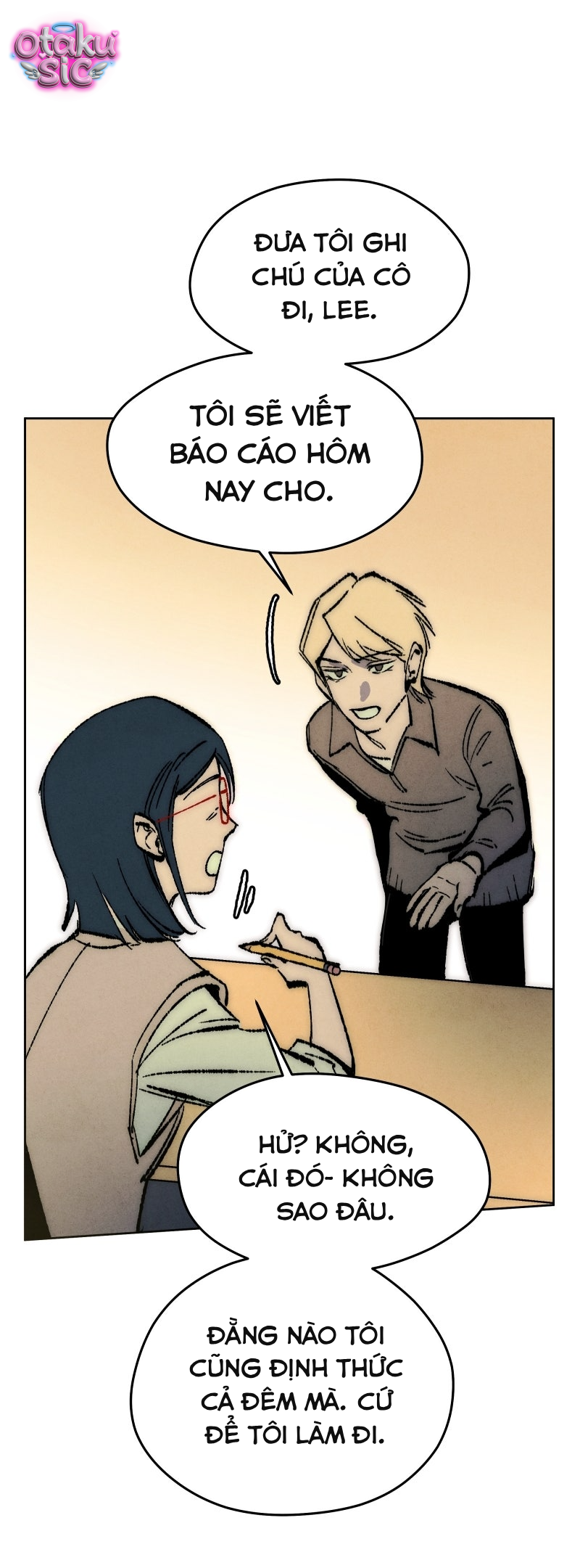 Hand Jumper - Chap 109 - Trang 72