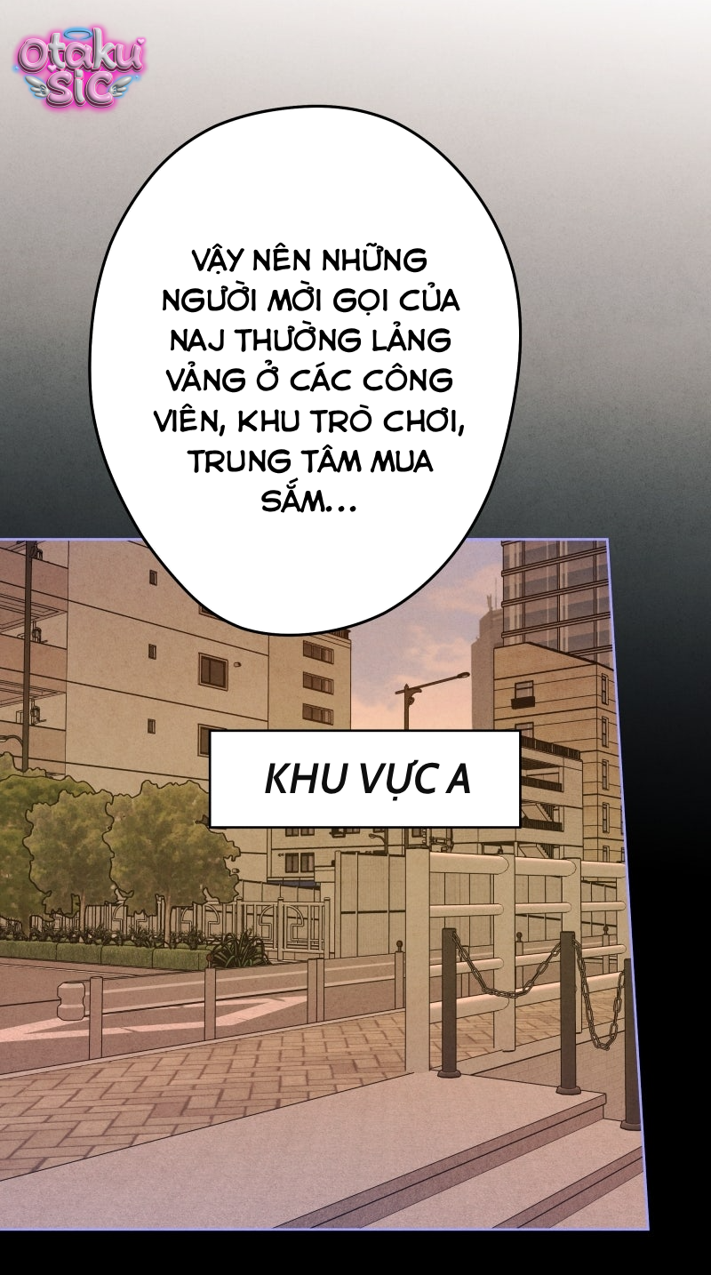 Hand Jumper - Chap 109 - Trang 79