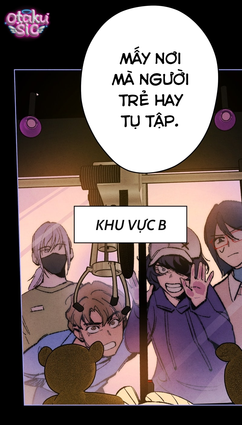 Hand Jumper - Chap 109 - Trang 80