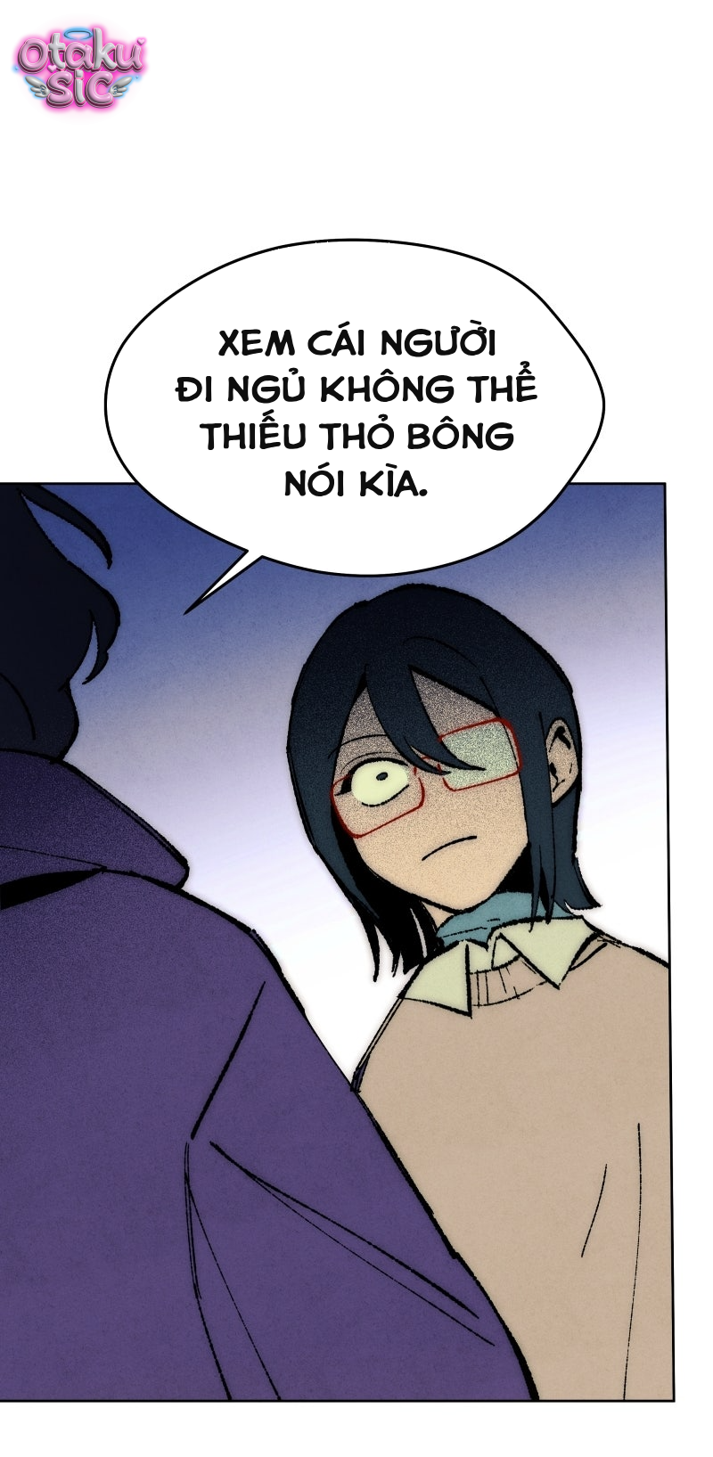 Hand Jumper - Chap 109 - Trang 9