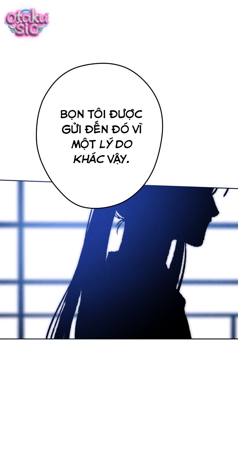 Hand Jumper - Chap 109 - Trang 84