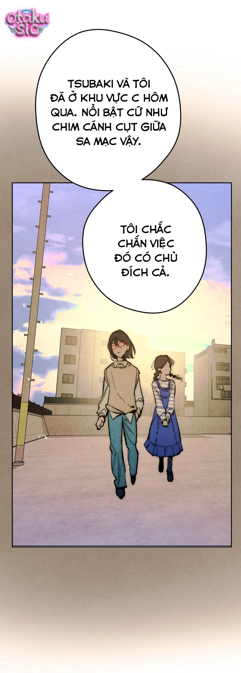 Hand Jumper - Chap 109 - Trang 85