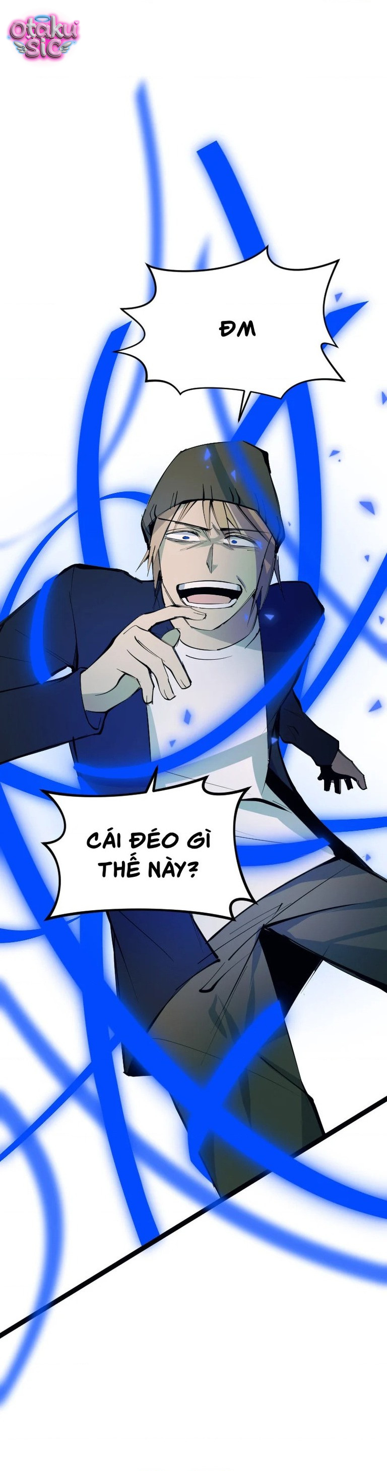 Hand Jumper - Chap 11 - Trang 2