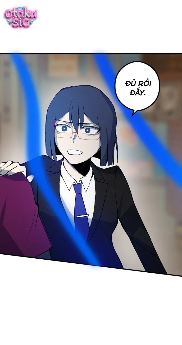 Hand Jumper - Chap 11 - Trang 12