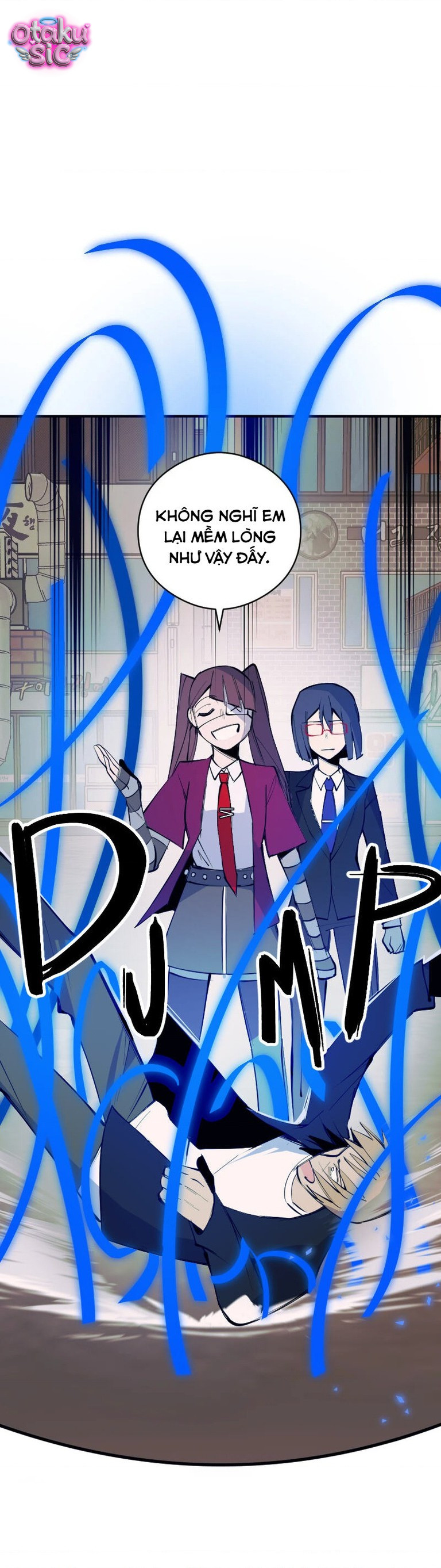 Hand Jumper - Chap 11 - Trang 15