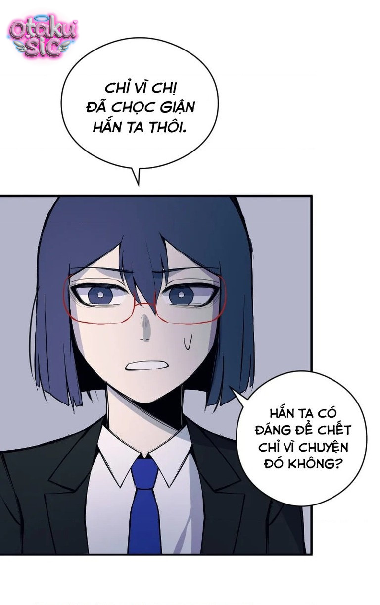 Hand Jumper - Chap 11 - Trang 17