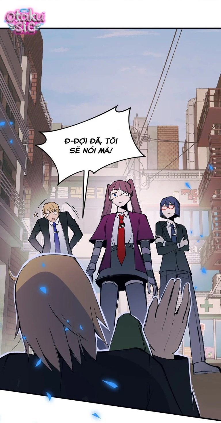 Hand Jumper - Chap 11 - Trang 18
