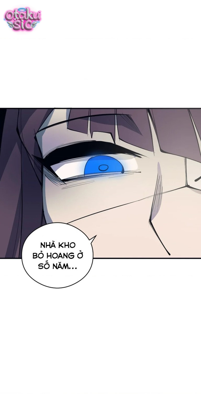 Hand Jumper - Chap 11 - Trang 20