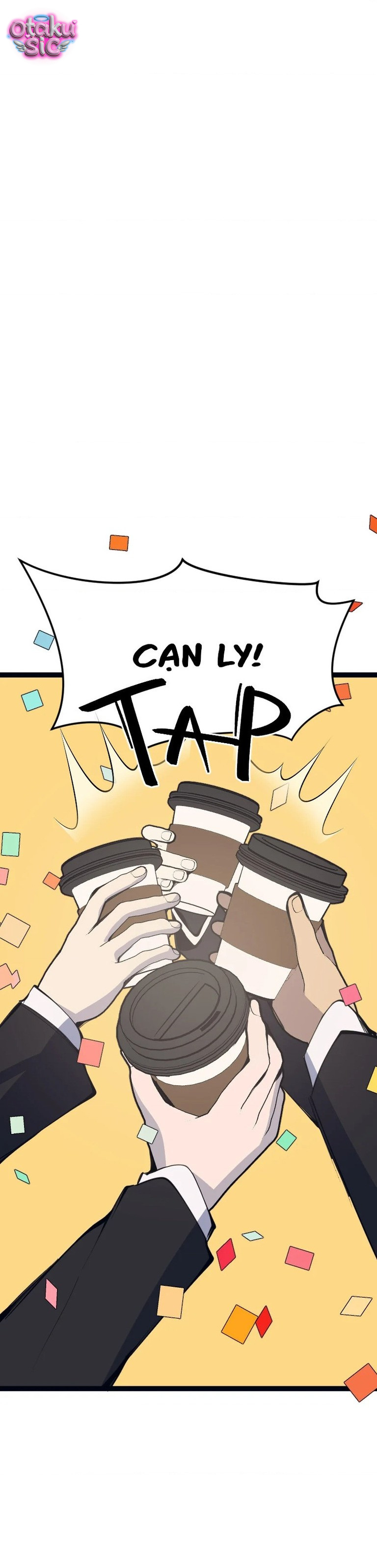 Hand Jumper - Chap 11 - Trang 22