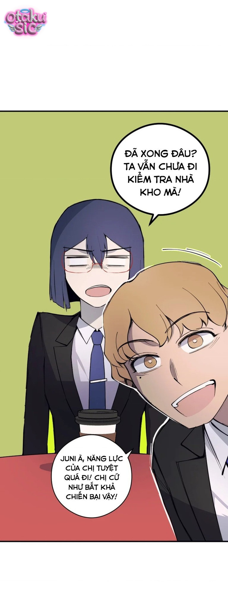 Hand Jumper - Chap 11 - Trang 25