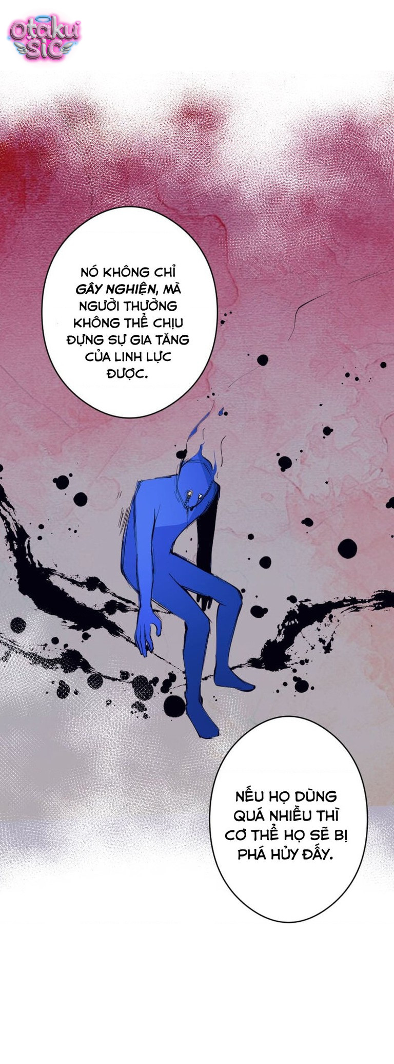 Hand Jumper - Chap 11 - Trang 36