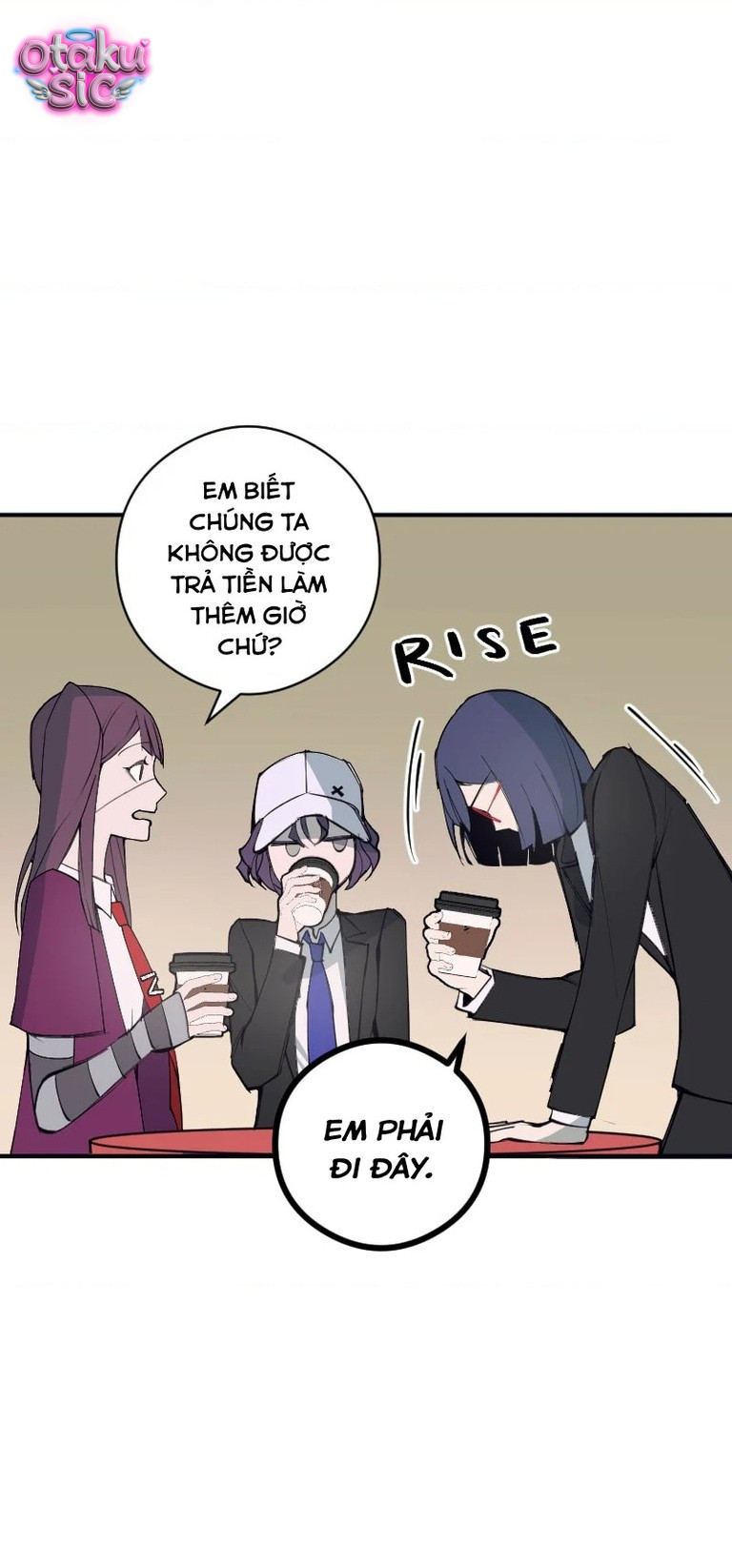 Hand Jumper - Chap 11 - Trang 39