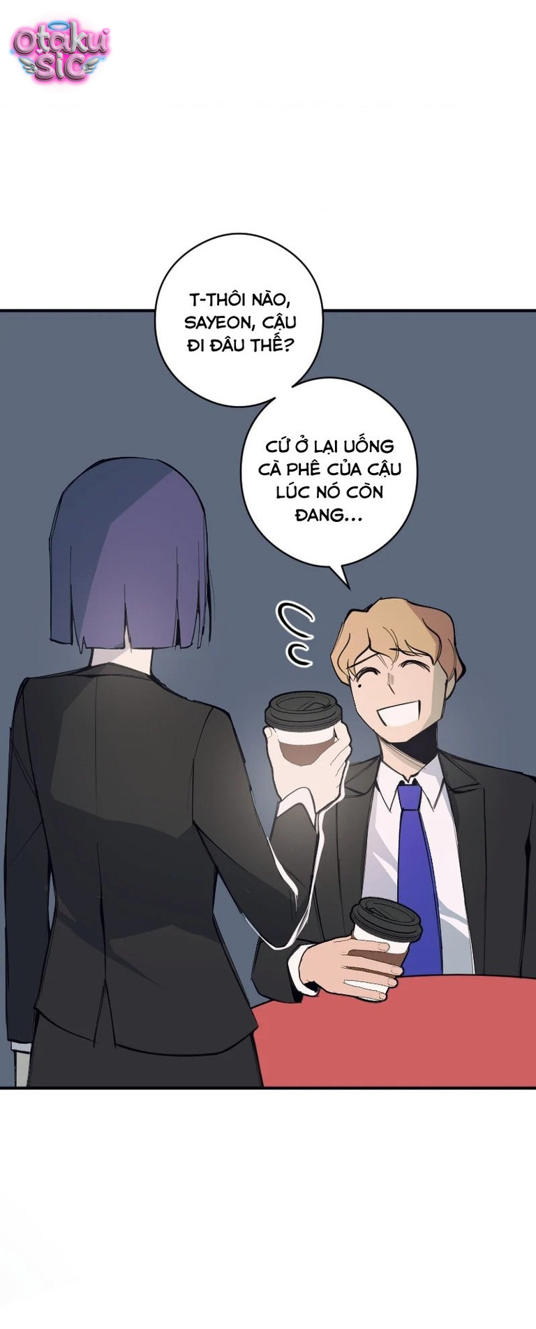 Hand Jumper - Chap 11 - Trang 40