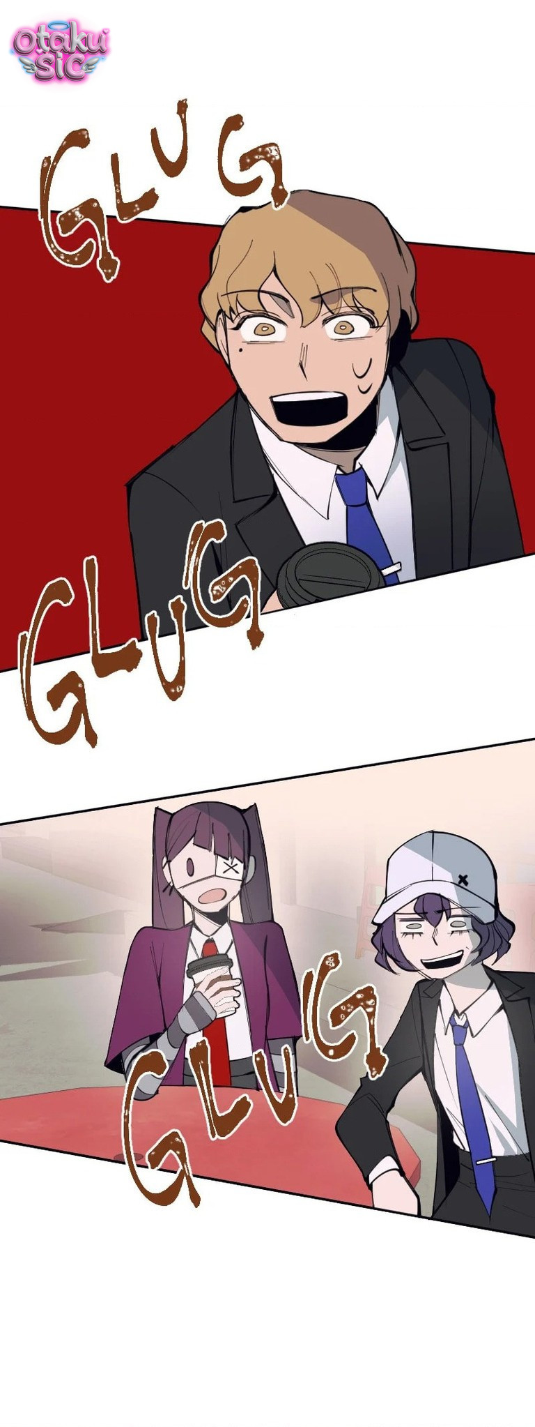 Hand Jumper - Chap 11 - Trang 42