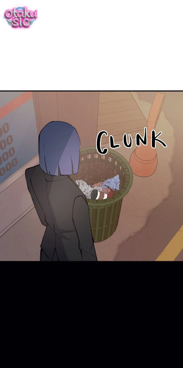 Hand Jumper - Chap 11 - Trang 47