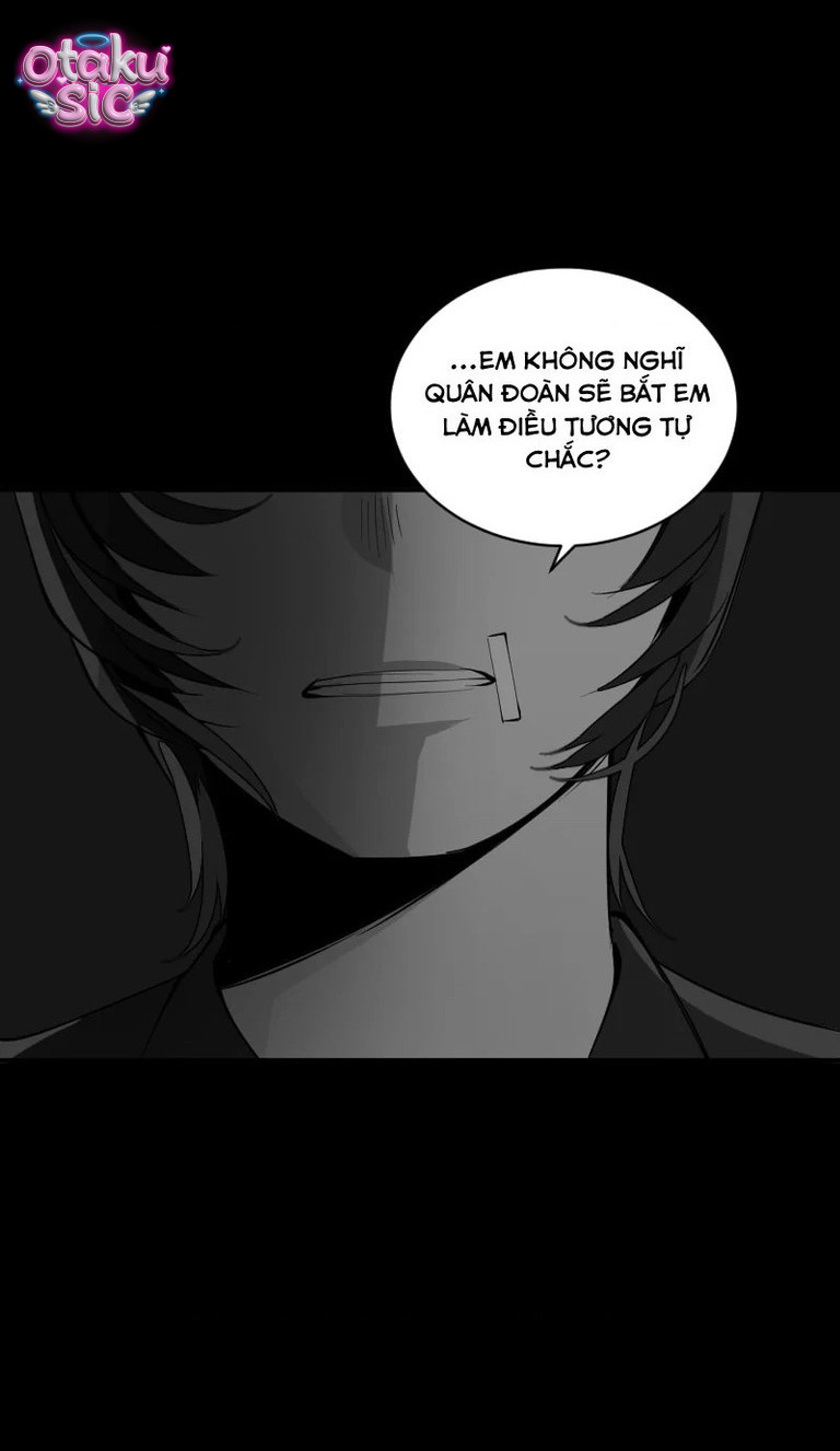 Hand Jumper - Chap 11 - Trang 50