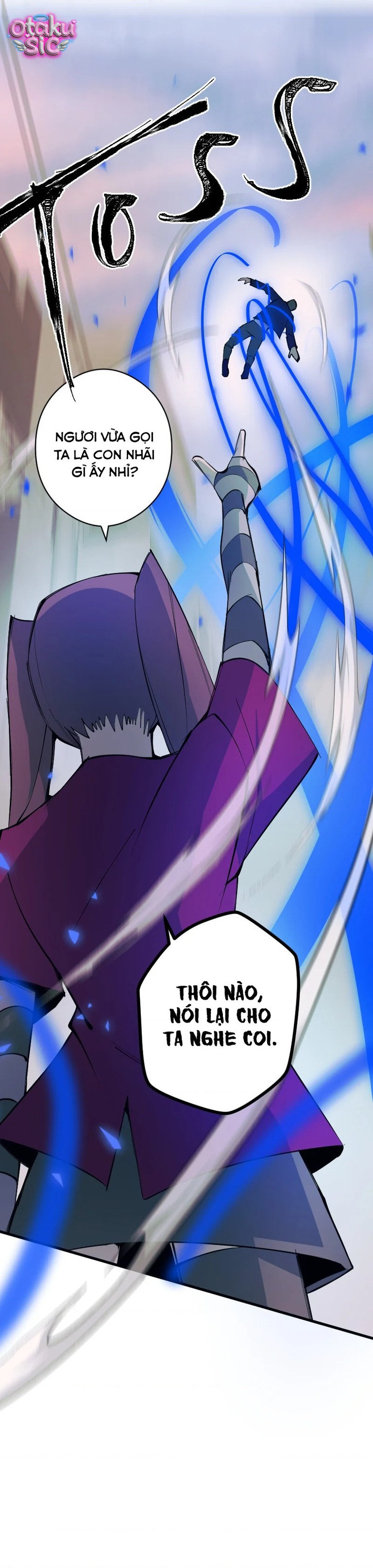 Hand Jumper - Chap 11 - Trang 7