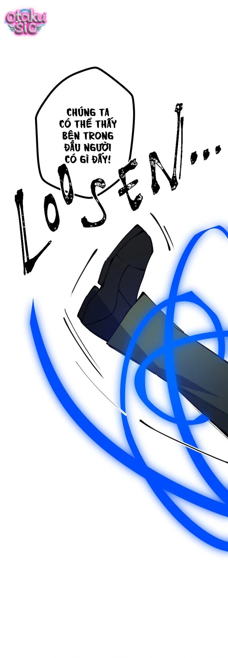 Hand Jumper - Chap 11 - Trang 9
