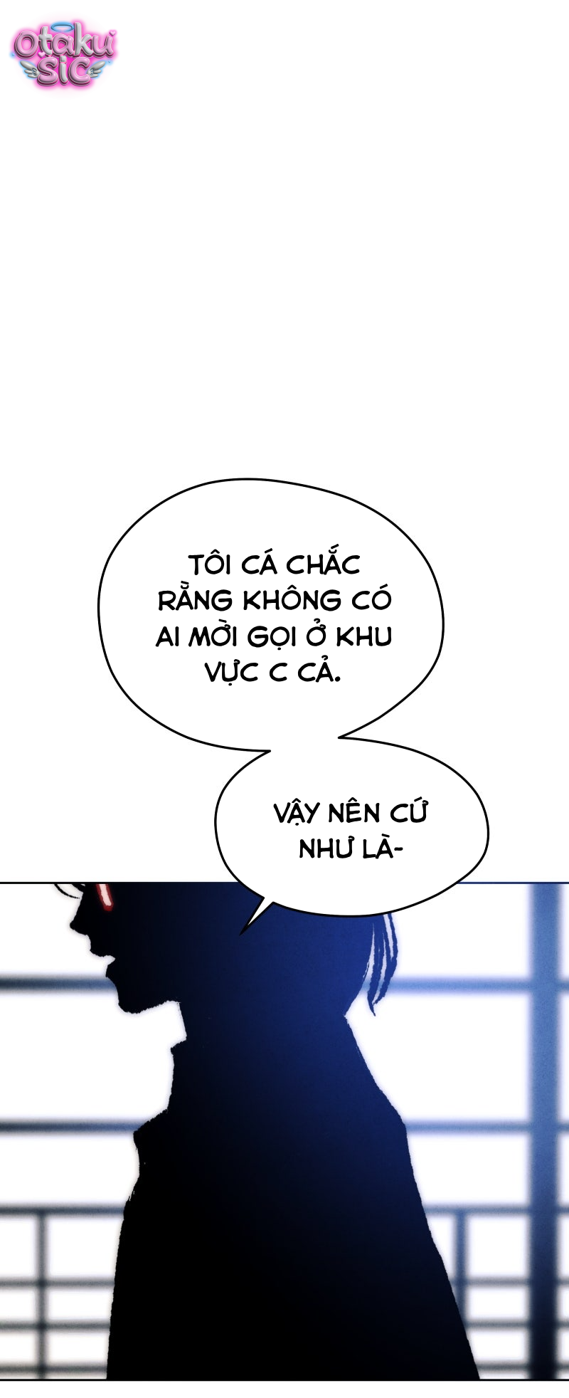 Hand Jumper - Chap 110 - Trang 1